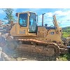 2001 John Deere 850C Dozer